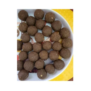 Black Urad Dal Ladoo