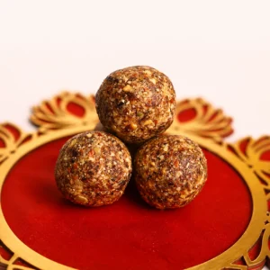 Dry Fruit Ladoo