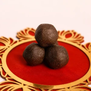 Sesame Ladoo