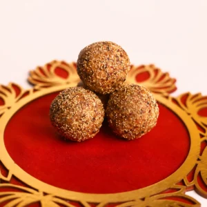 Kaskase Ladoo