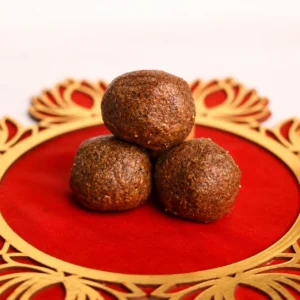 Protein Ladoo