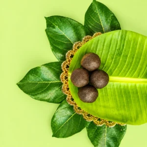 Sesame Ladoo