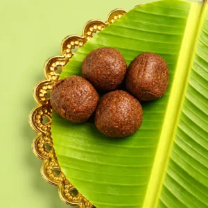 Protein Ladoo