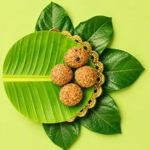 Kaskase Ladoo