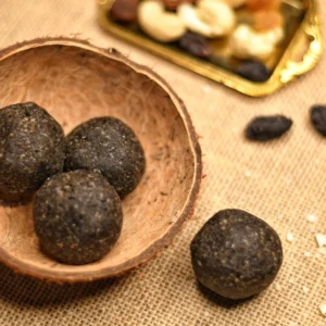 Seasame Ladoo