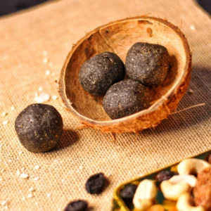 Seasame Ladoo