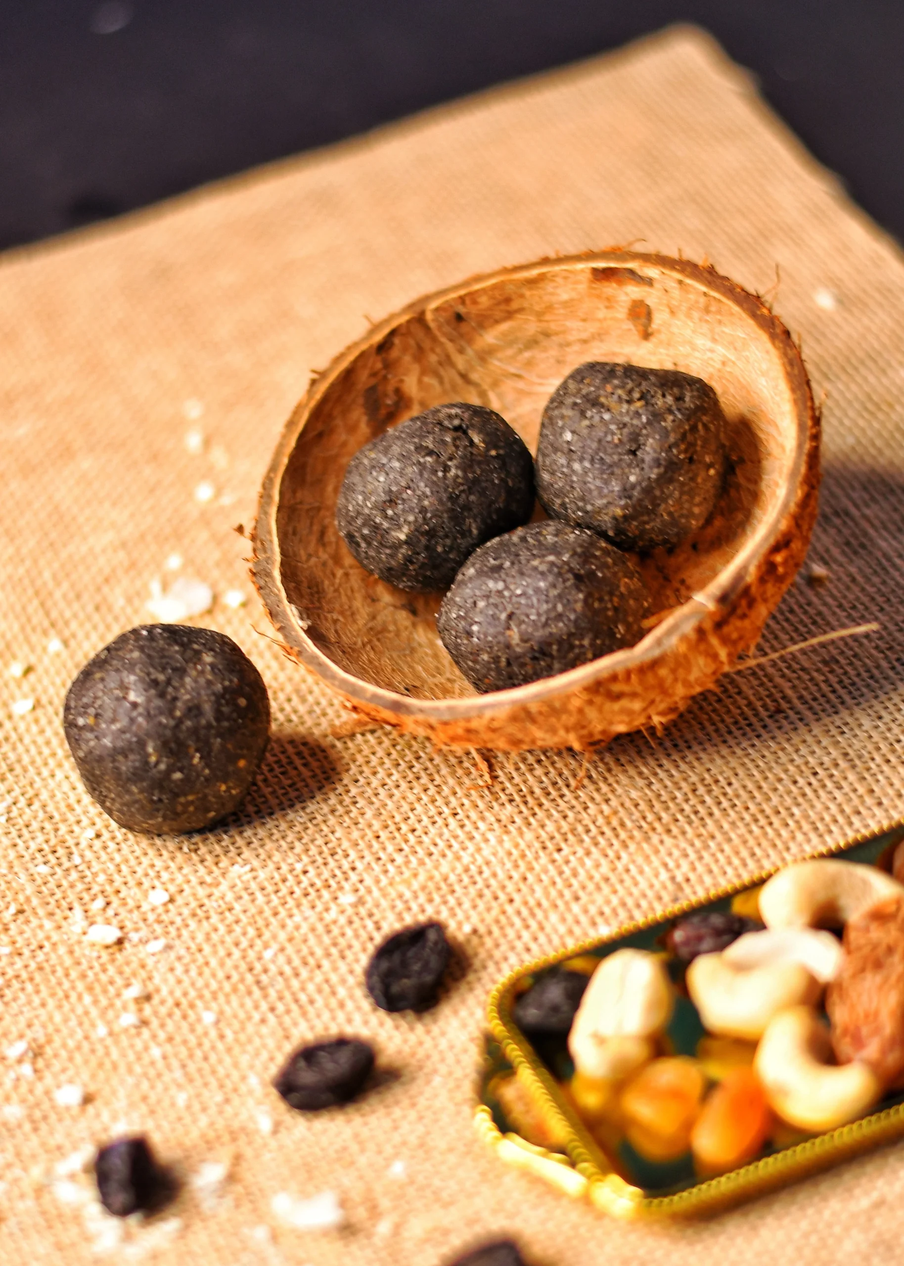 Seasame Ladoo - Image 3