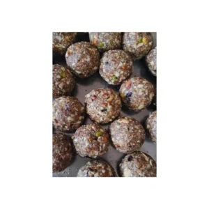 Kaskase Ladoo