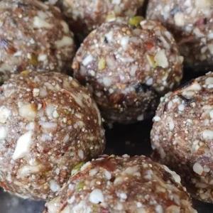 Kaskase Ladoo