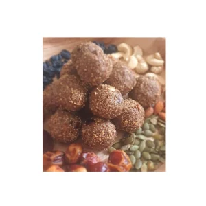 Dates Ladoo