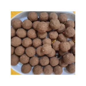 Green Gram Ladoo