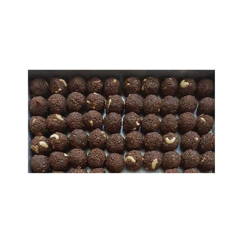 Karupatti Ladoo