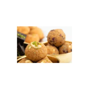Khus Khus Ladoo