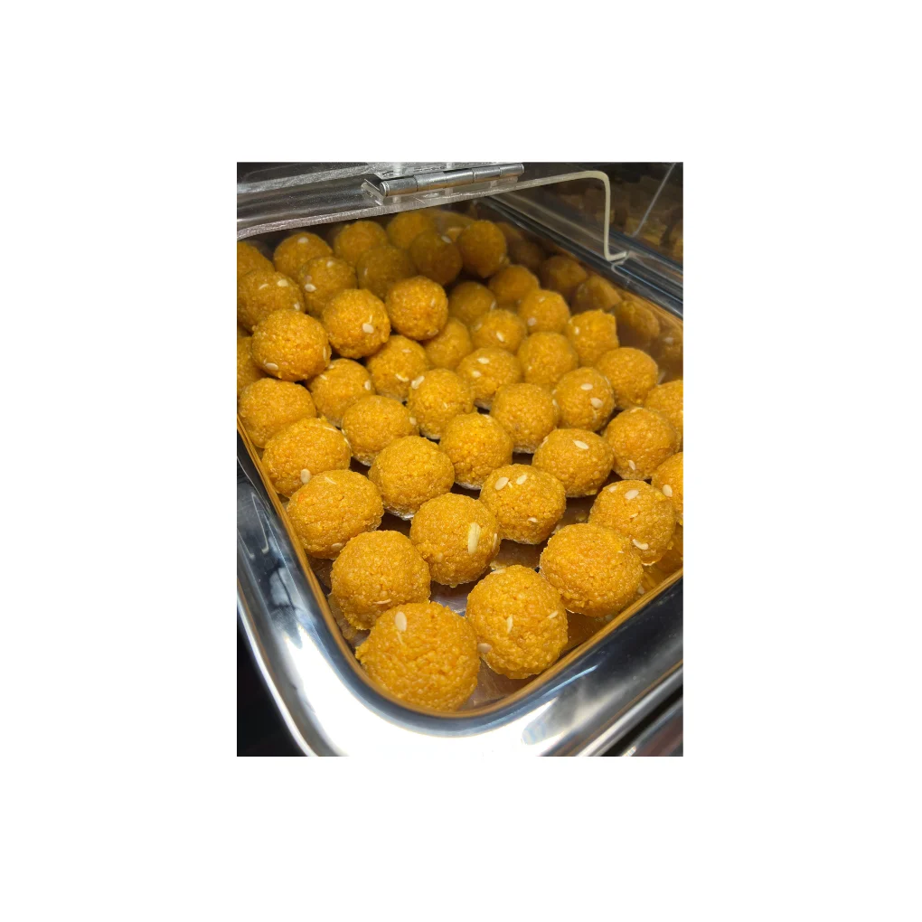 Ladoo