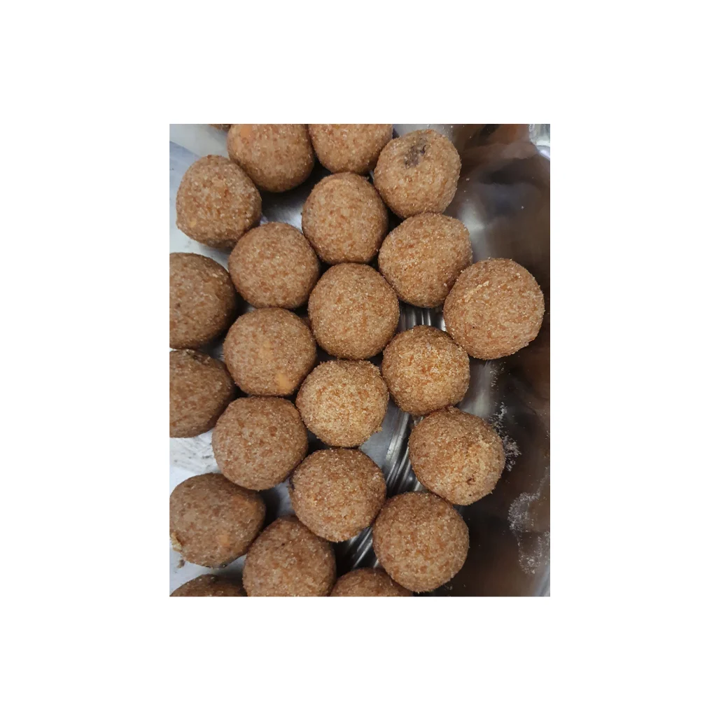Sooji Ladoo